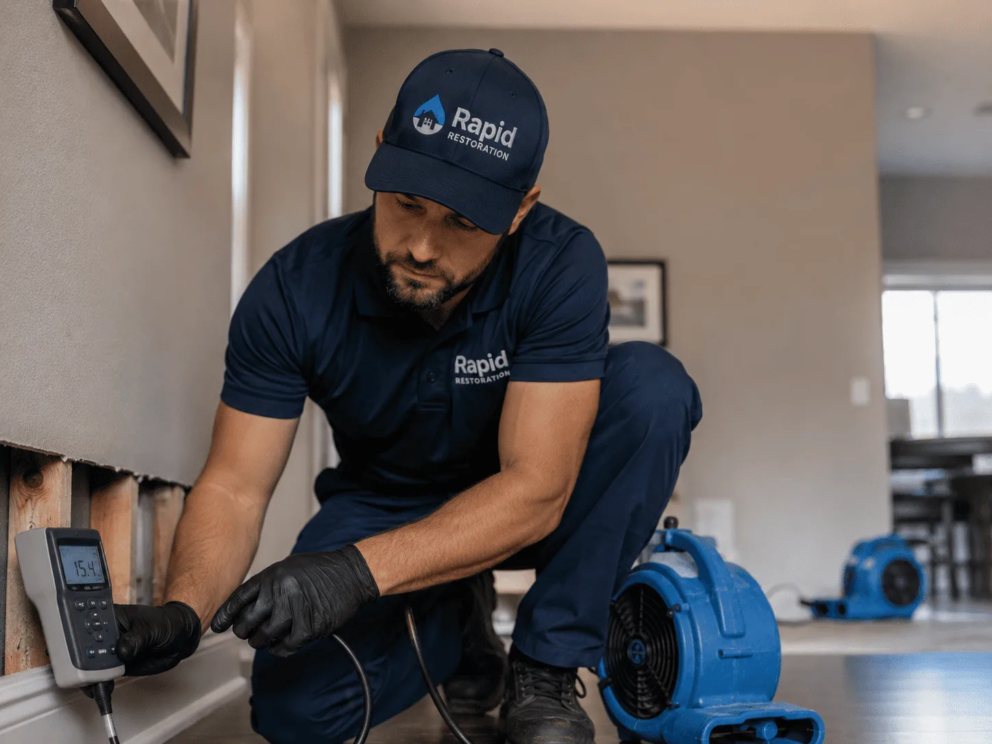Common questions about Structural Drying in South Grafton, MA